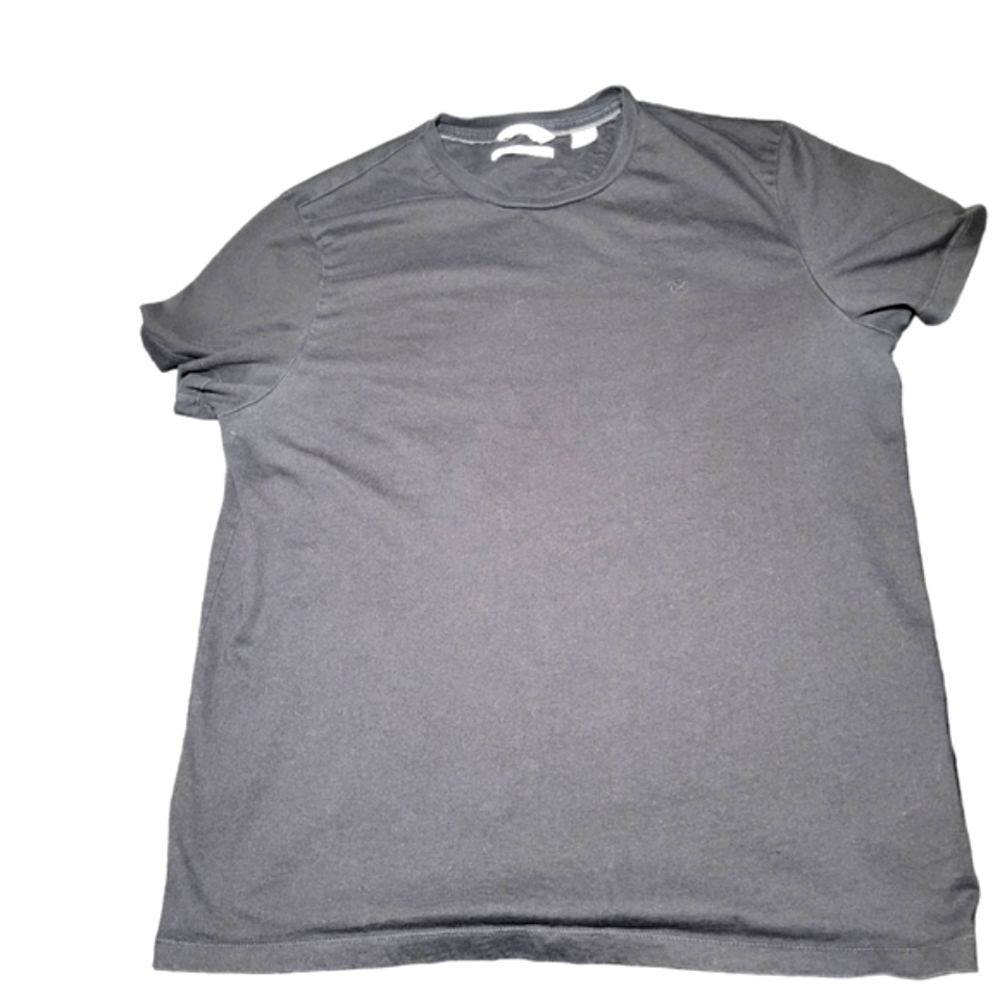Calvin Klein Black T-Shirt